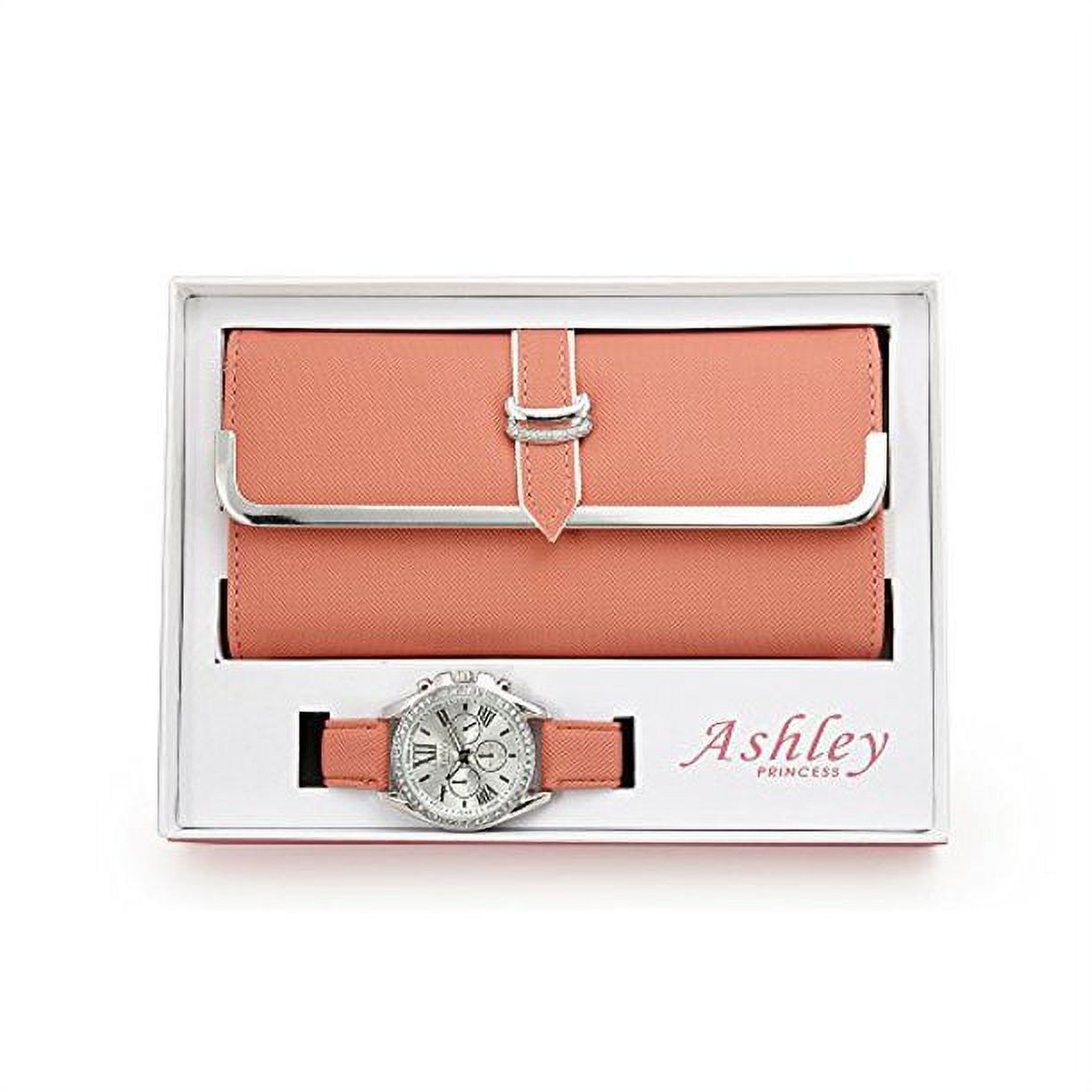 celerino ornido recommends ashley princess watch price pic