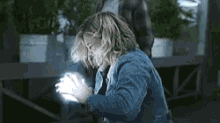 Best of Cloak and dagger gif