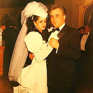 ahmed adel mohammed recommends victoria gotti young photos pic