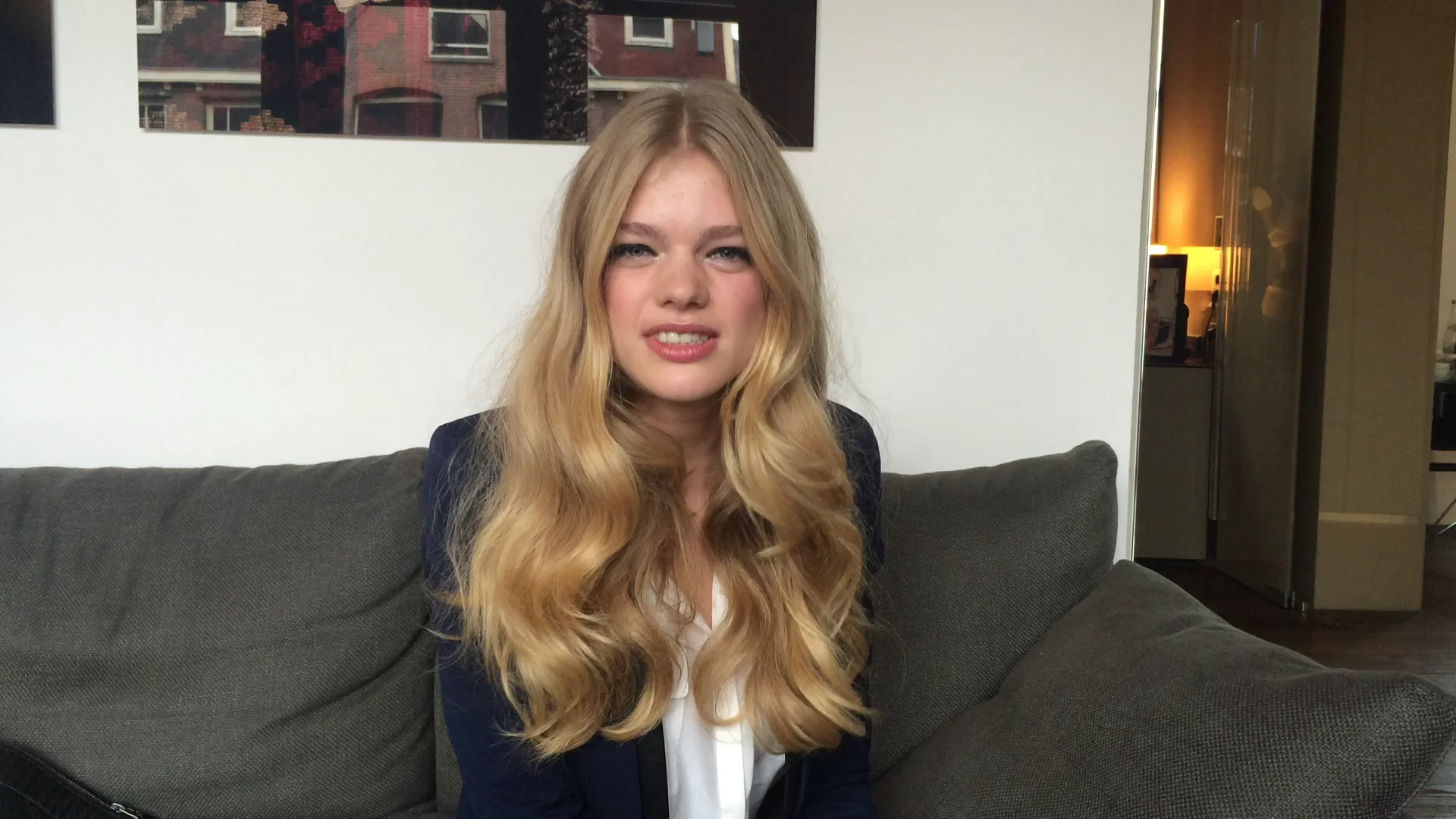 ade nazarudin recommends Valerie Van Der Graaf Tumblr