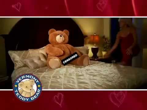 Sex With Teddy Bear ed teacher