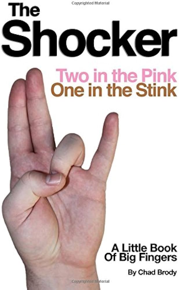 aishat hassan recommends Two In The Pink Picture