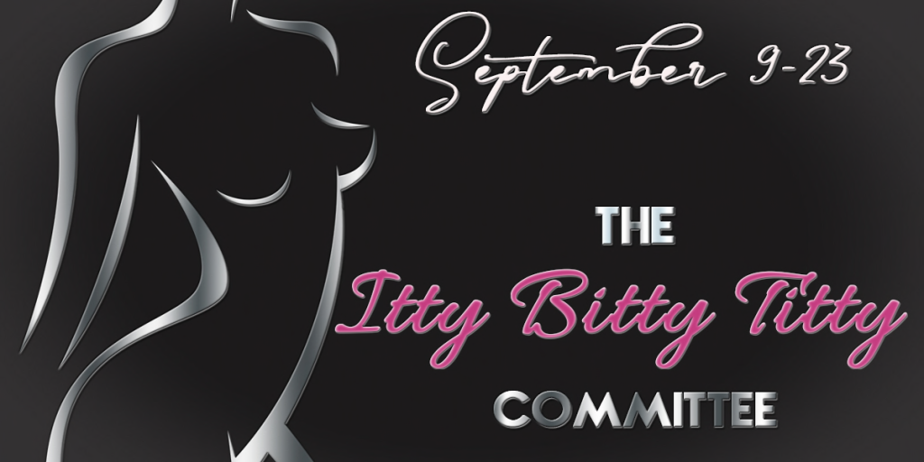 donald haas recommends Itty Bitty Titty Committee Tumblr