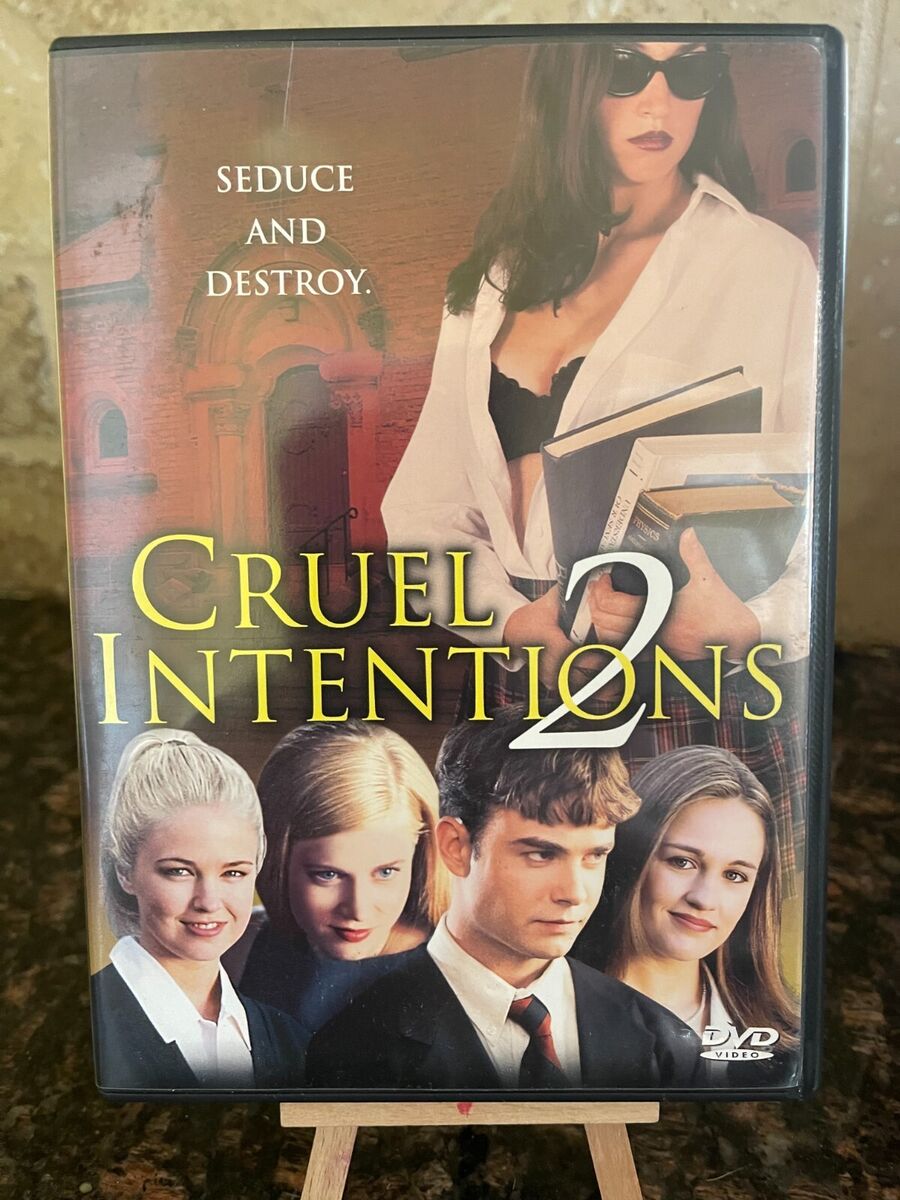 angele richard recommends cruel intentions 2 full movie pic
