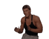 anders norell recommends jean claude van damme gif pic