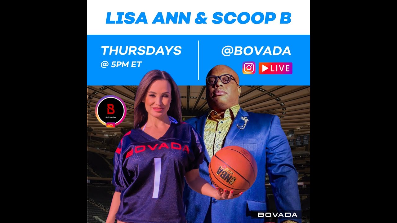 burl johnson recommends lisa ann basketball pic