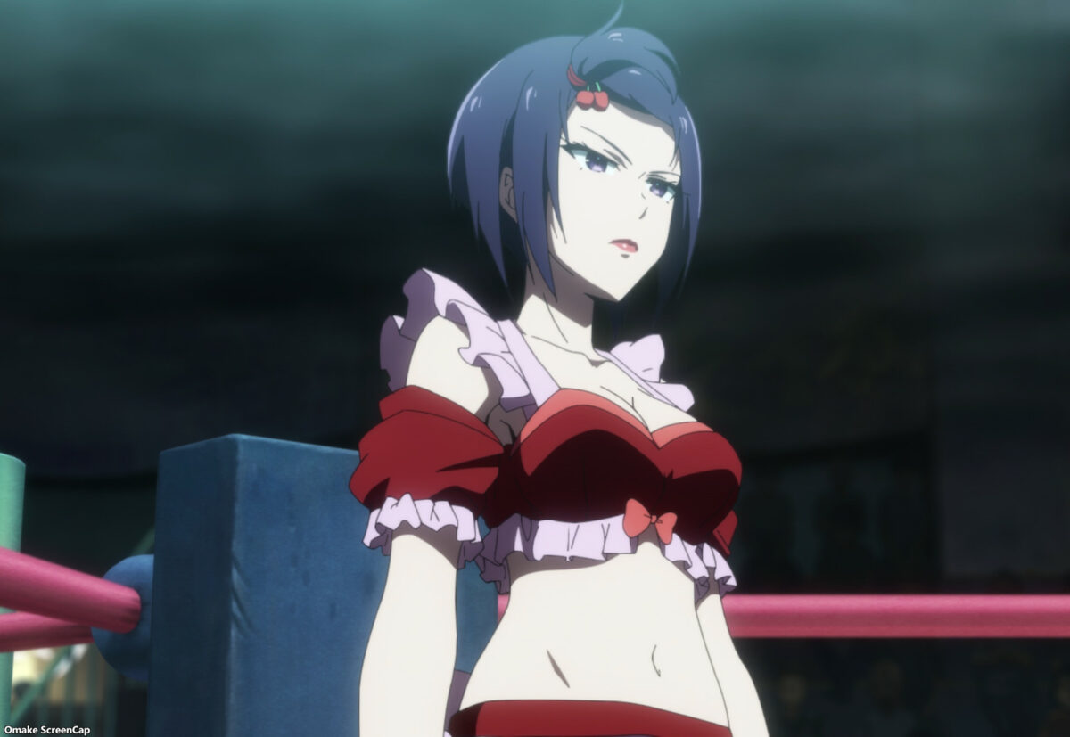 david krell recommends akiba girls episode 3 pic