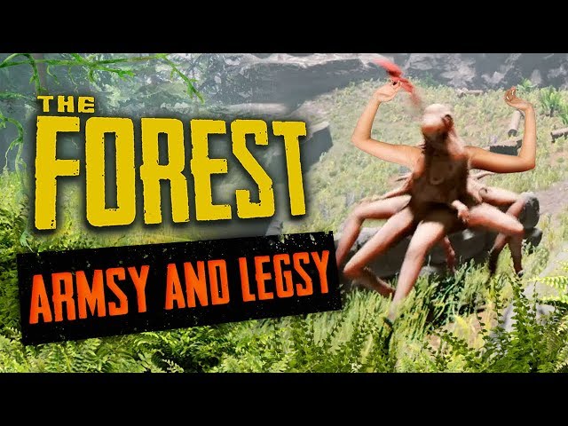 christopher stryker recommends the forest armsy pic