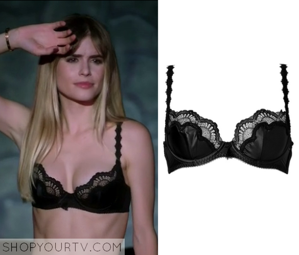 cory oconnor recommends Carlson Young Hot