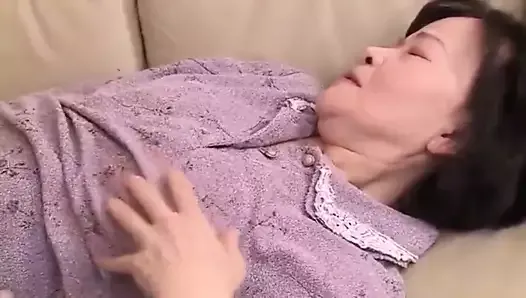 arun arora recommends japanese granny sex videos pic
