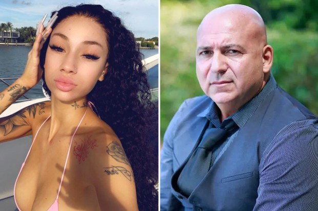 bherona angel recommends bad bhabie nude pic