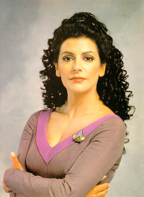 charles wich recommends marina sirtis nude pictures pic