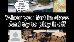 Huge Fart In Class tantra bonn