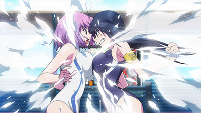 christian masters recommends keijo episode 1 pic