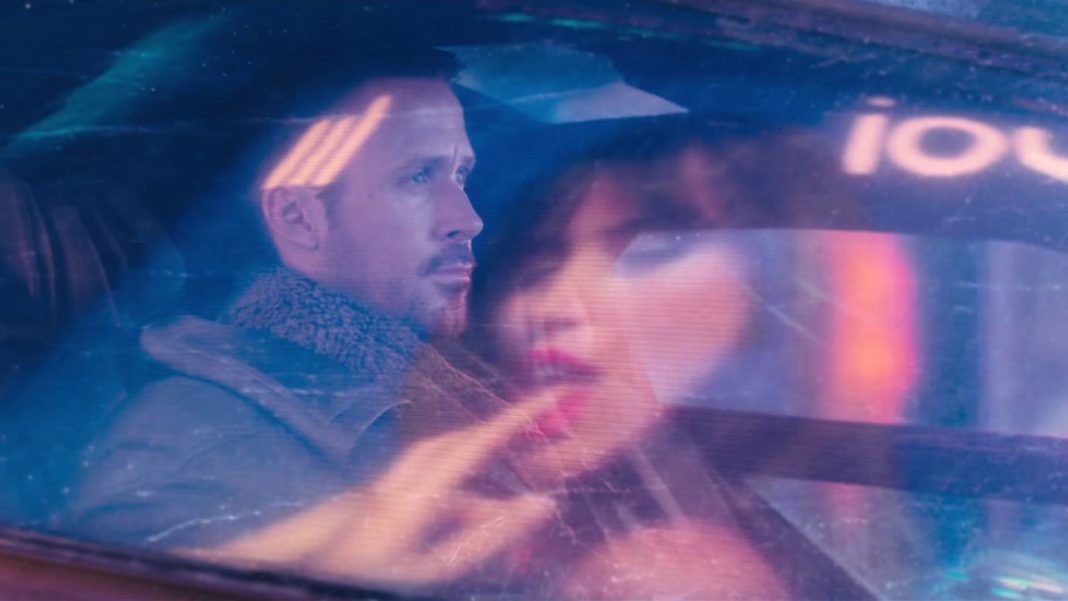 brandon lautner recommends Blade Runner 2049 Sex
