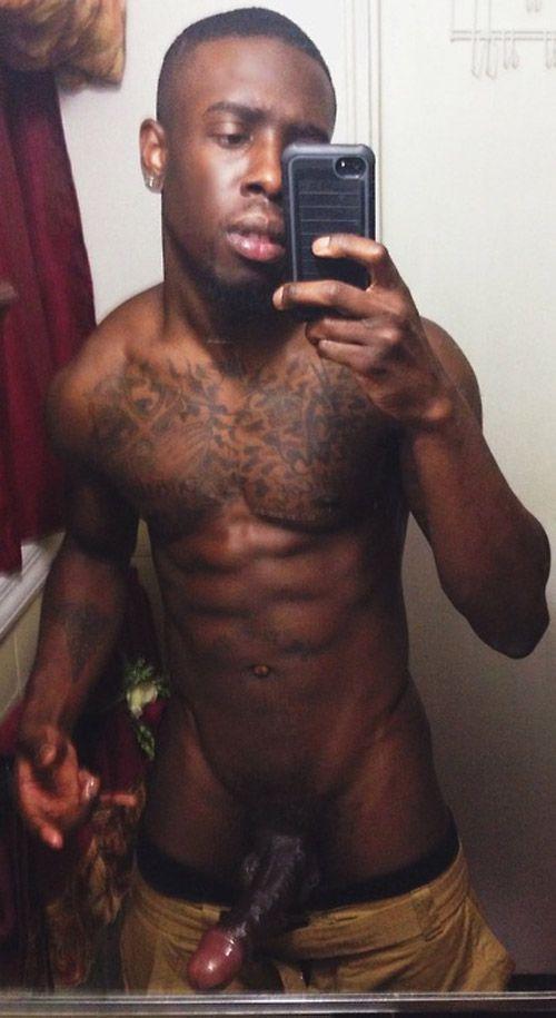 bobby lawyer share nude black men selfies photos