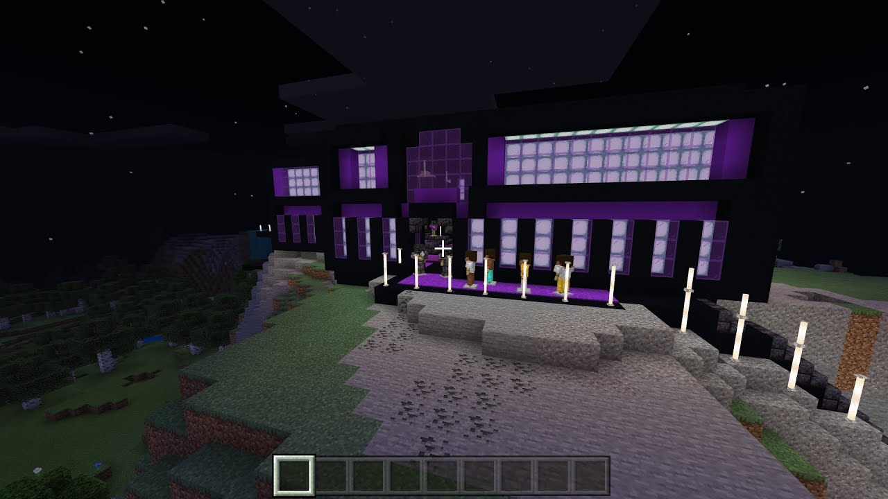 benny schneider share minecraft striper club photos