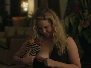 a rod rodriguez recommends Amy Schumer Nude Movie