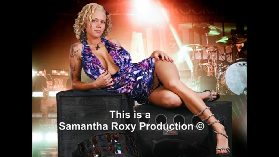 amy loiselle recommends samantha roxy tumblr pic