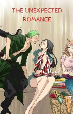 amna raxa recommends zoro x robin doujinshi pic