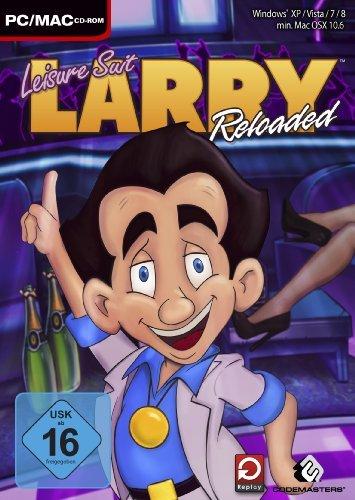 denise gascoigne share leisure suit larry cheat photos