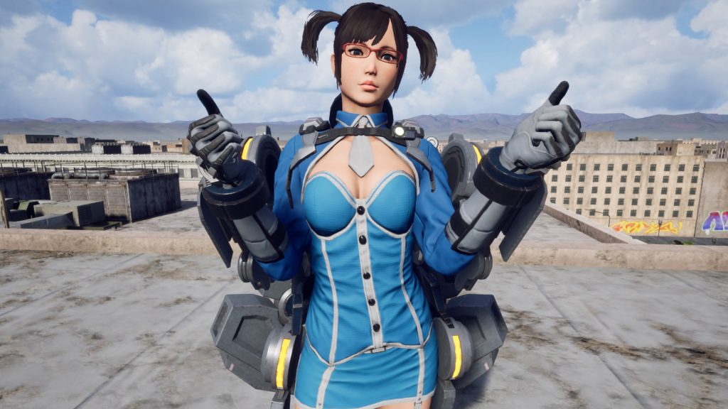 devin fredericks recommends Earth Defense Force Cosplay