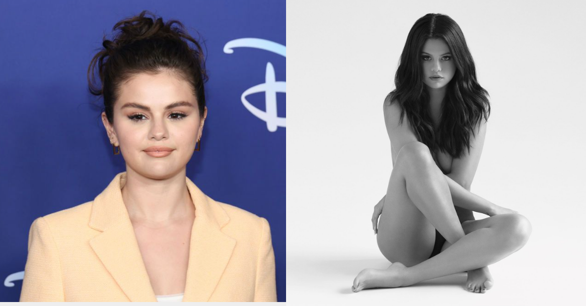 beth maclellan recommends Did Selena Gomez Do A Playboy Shoot