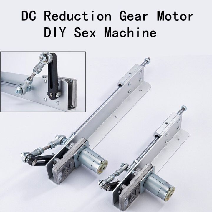 camron ward share motor for sex machine photos