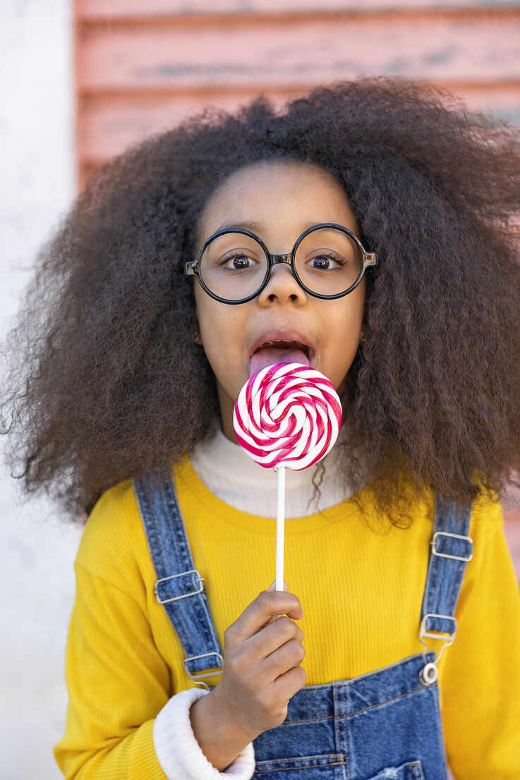 aubrey shirk recommends Licking A Lollipop