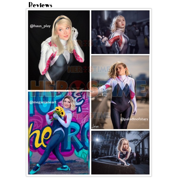 amy coetzee recommends spider gwen cosplay nude pic