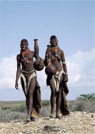 cindy delgiudice share sexy african tribal women photos