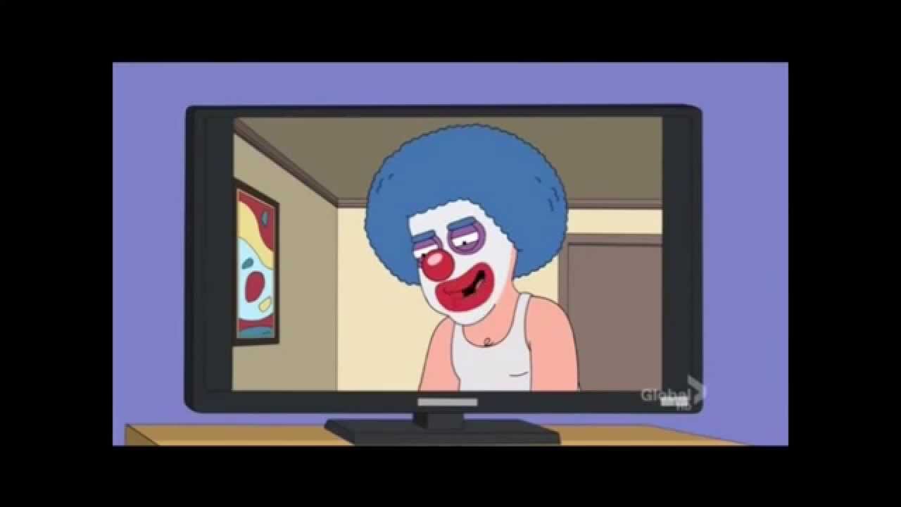 Family Guy Clown Porn cesenatico recensioni