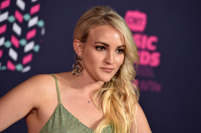 avey tare recommends jamie lynn spears fakes pic
