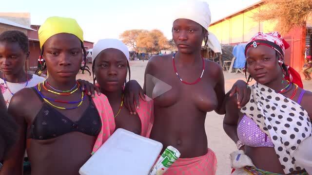 berta neal add naked african tribal girls photo