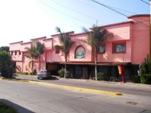 dorothy goldman recommends villa dorada motel tijuana pic