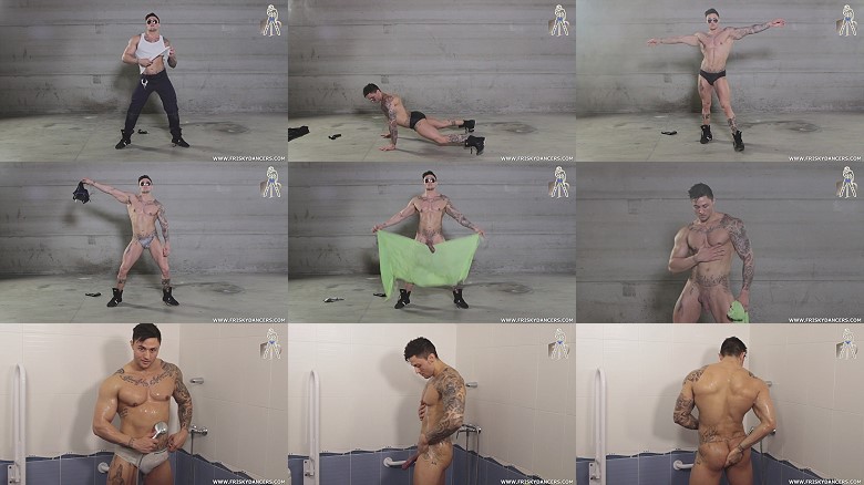 Men Stripping Naked Videos movie vintage
