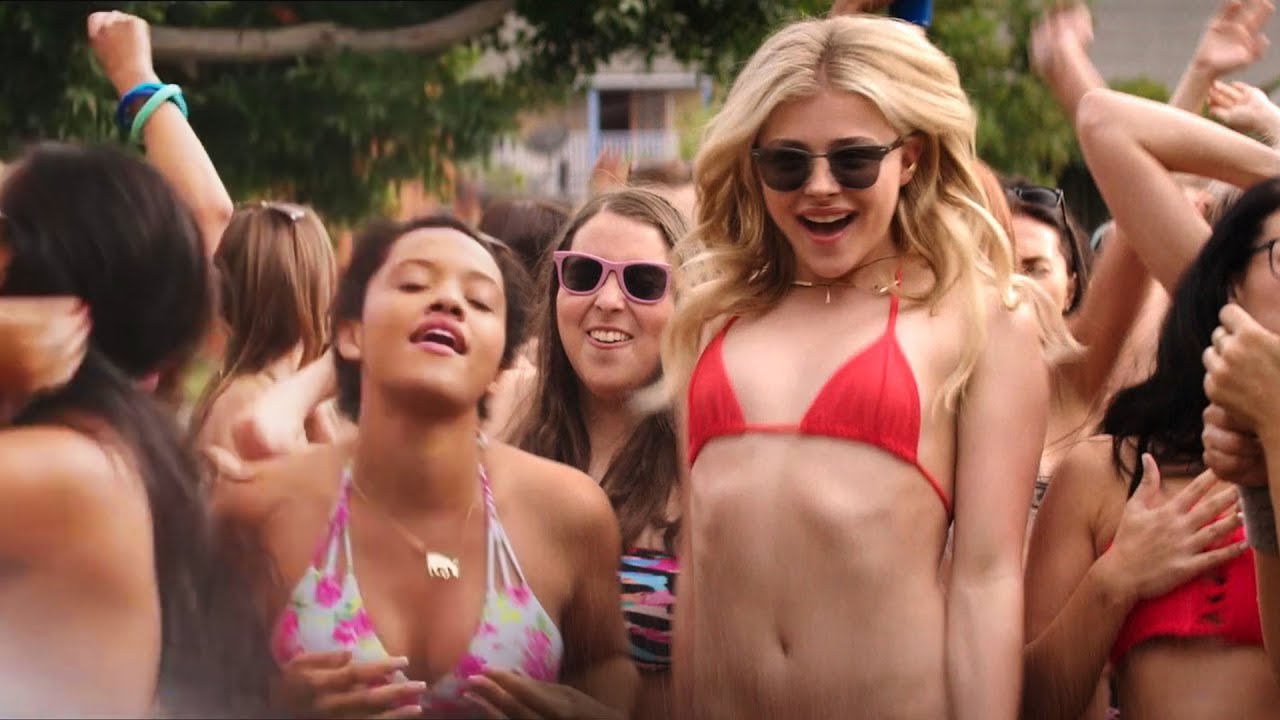 april werner recommends Neighbors Movie Nudity