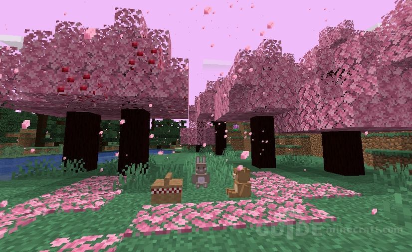 girly mods for minecraft
