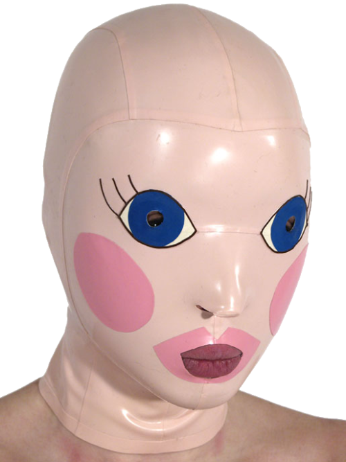 tumblr blow up doll
