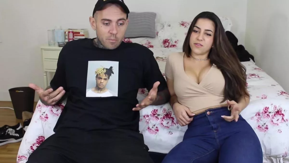 alish raza recommends youtubers that have done porn pic