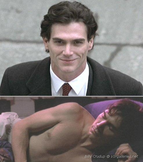 colleen byrum recommends Billy Crudup Naked