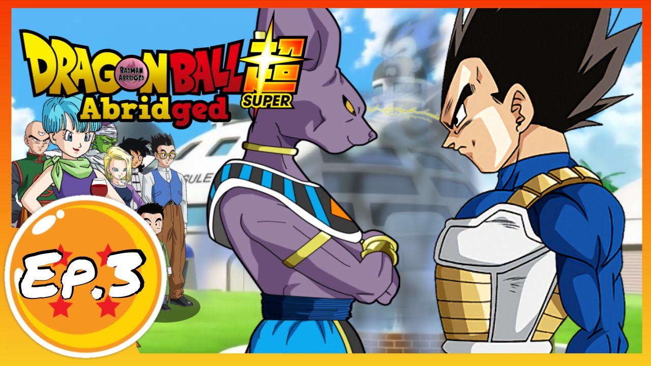 cameron parson recommends dragon ball super dub episode 3 pic