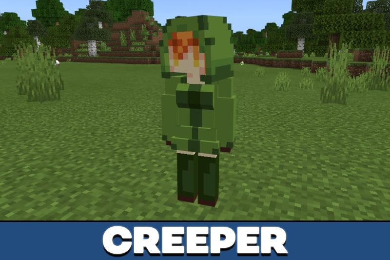 danielle hedge recommends girly mods for minecraft pic