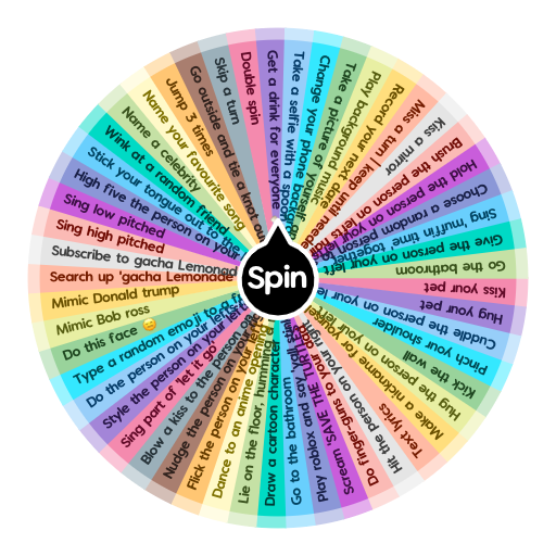 allan tuan recommends truth or dare wheel spin pic