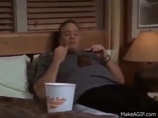 amit doiphode recommends king of queens gifs pic