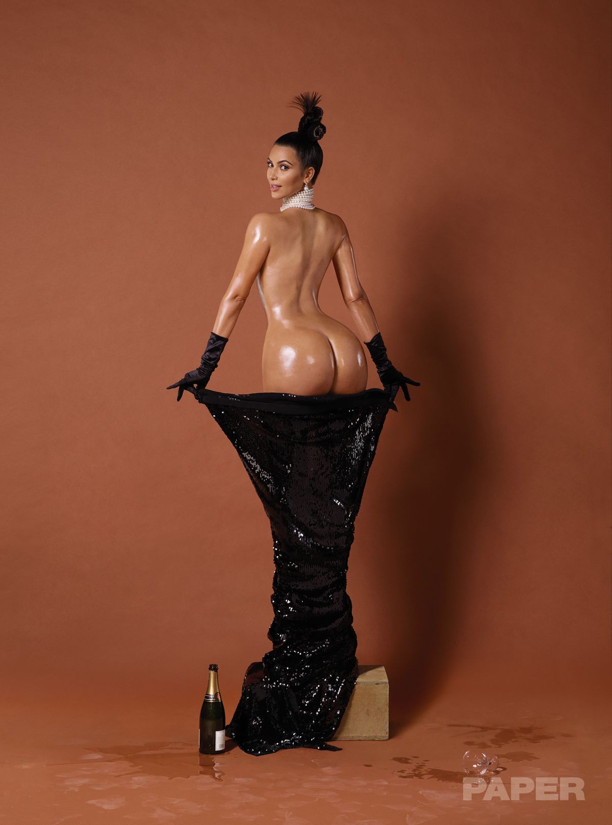 beverly stedman recommends Kim Kardashian Nude Sex Tape