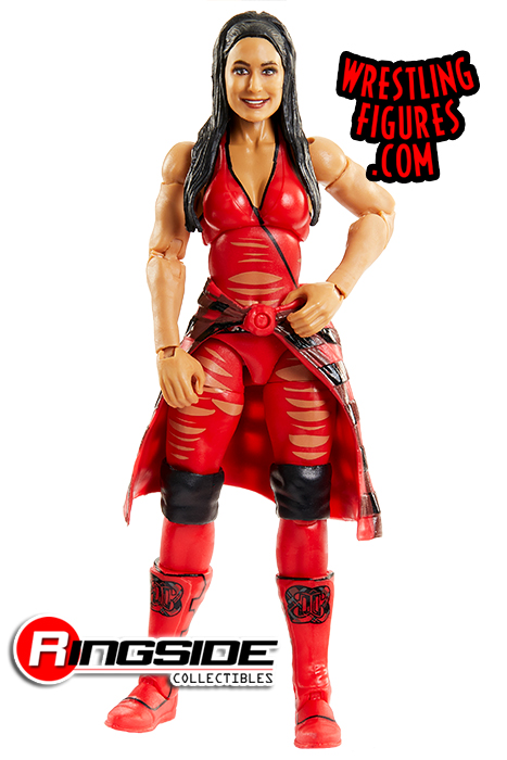andrew greener recommends wwe brie bella toy pic