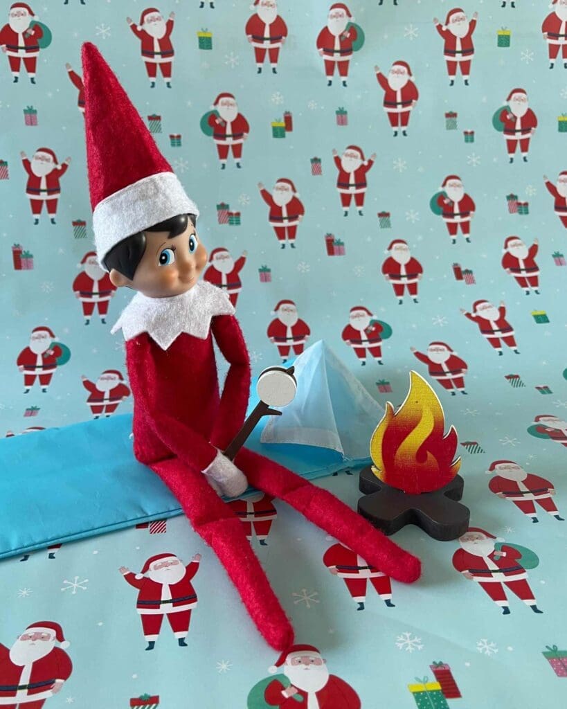 alice wolfe recommends Elf On The Shelf Having Sex