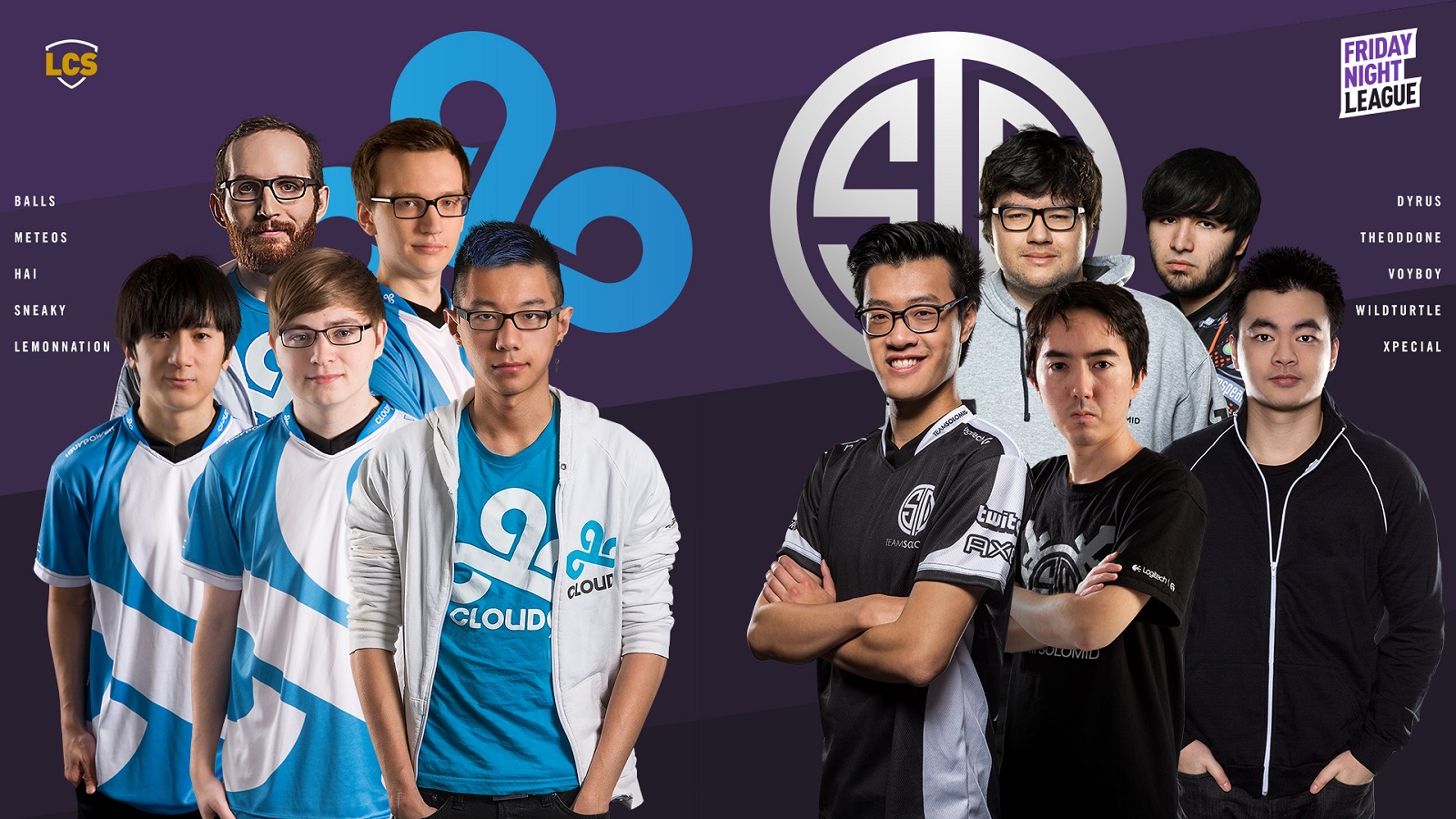 how tall is c9 balls