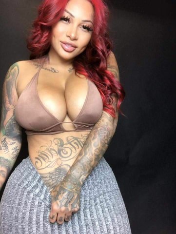 blesson sam recommends brittanya 187 porn pic